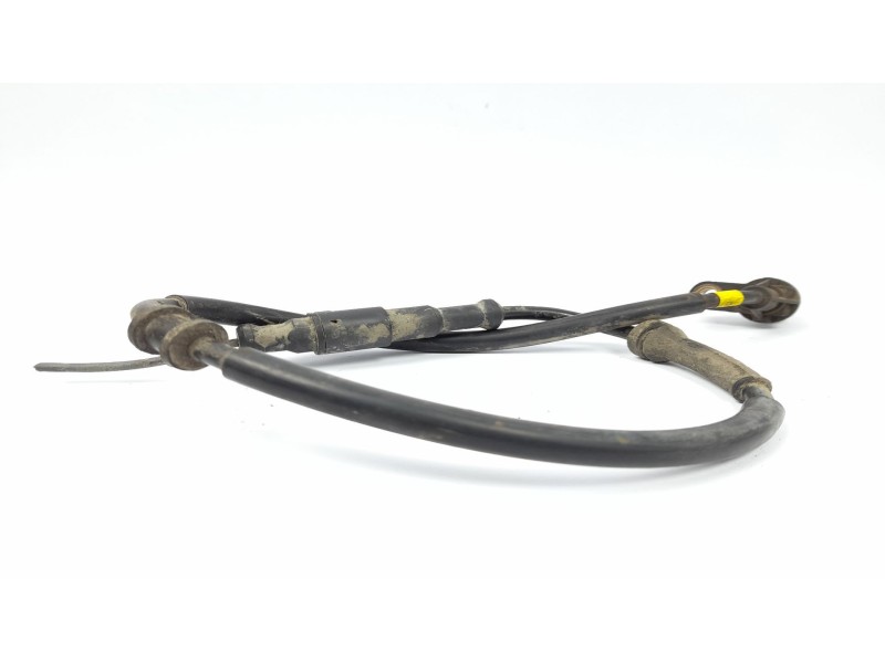Recambio de sensor abs para renault scenic i (ja..) 1.9 dci (ja05, ja1f) referencia OEM IAM   