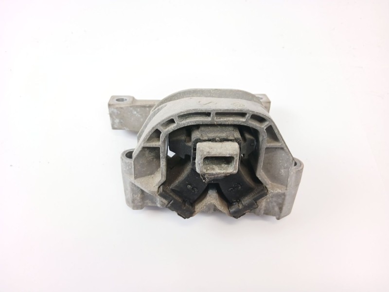 Recambio de soporte motor para citroën c3 1.1 vivace referencia OEM IAM 9647722280  