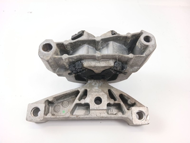Recambio de soporte motor para citroën c3 1.1 vivace referencia OEM IAM 9647722280  