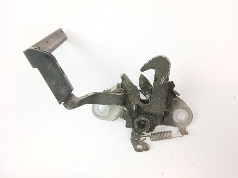 Recambio de cerradura capot para citroën c3 1.1 vivace referencia OEM IAM   
