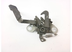 Recambio de cerradura capot para citroën c3 1.1 vivace referencia OEM IAM    2