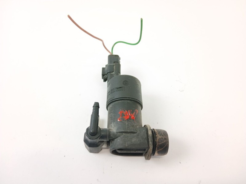Recambio de bomba limpia para citroën c3 1.1 vivace referencia OEM IAM 9632984930  