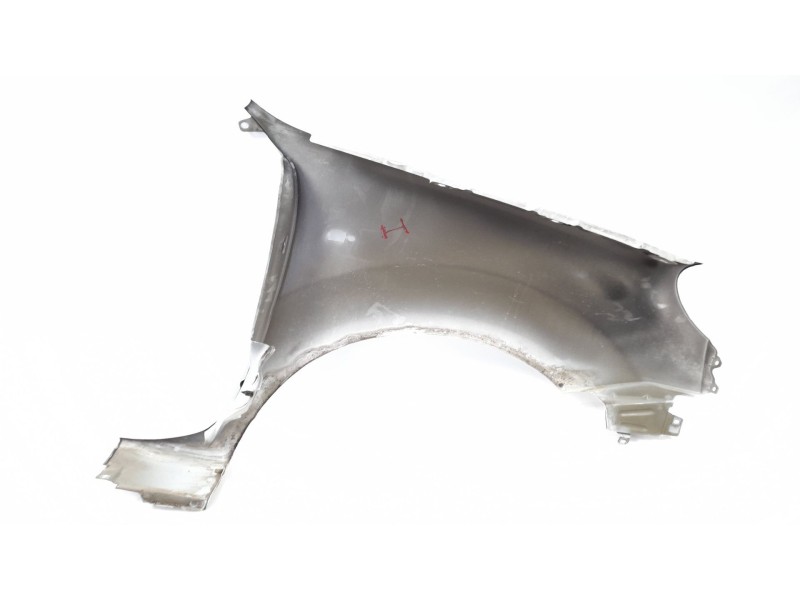 Recambio de aleta delantera izquierda para nissan kubistar (x76) 1.5 dci referencia OEM IAM 200320038474941  