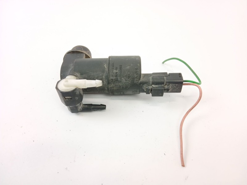 Recambio de bomba limpia para citroën c3 1.1 vivace referencia OEM IAM 9632984930  