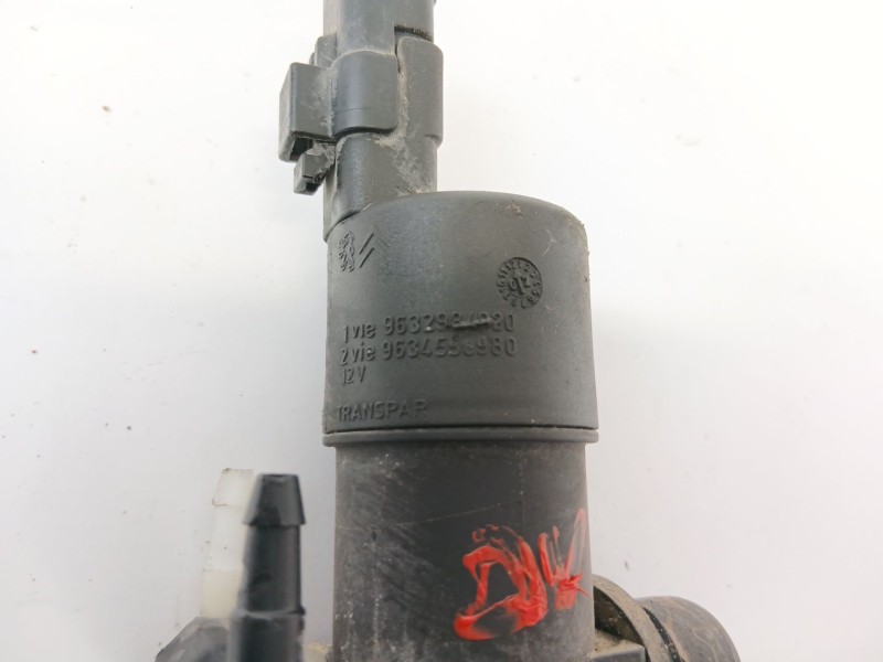 Recambio de bomba limpia para citroën c3 1.1 vivace referencia OEM IAM 9632984930  