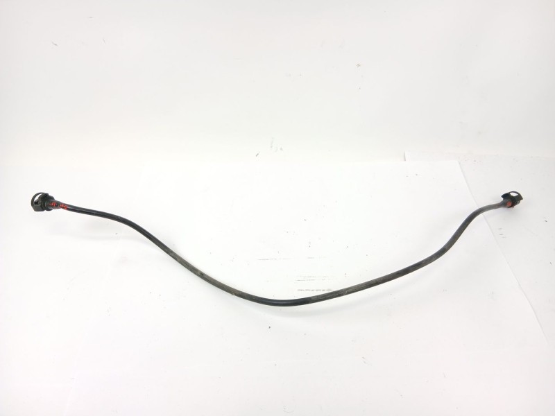Recambio de tubo para citroën c3 1.1 vivace referencia OEM IAM   