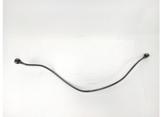 Recambio de tubo para citroën c3 1.1 vivace referencia OEM IAM    2