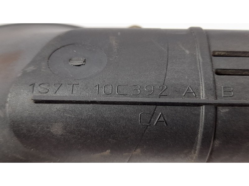 Recambio de alternador para ford mondeo iii sedán (b4y) 2.0 tdci referencia OEM IAM 1S7T10C392  