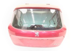 Recambio de porton trasero para peugeot 308 sw i (4e_, 4h_) 1.6 16v referencia OEM IAM   
