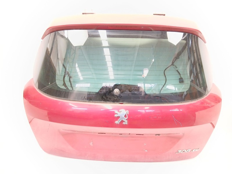 Recambio de porton trasero para peugeot 308 sw i (4e_, 4h_) 1.6 16v referencia OEM IAM   