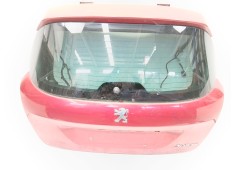 Recambio de porton trasero para peugeot 308 sw i (4e_, 4h_) 1.6 16v referencia OEM IAM    2