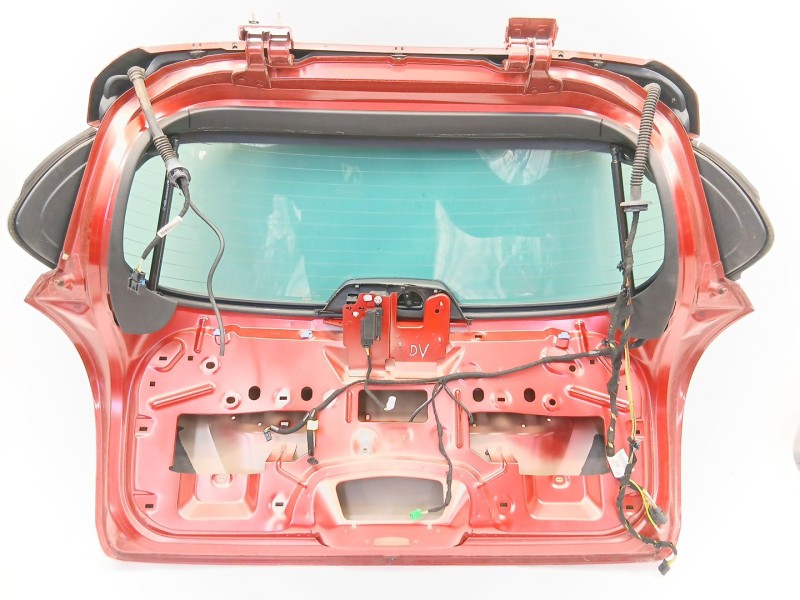 Recambio de porton trasero para peugeot 308 sw i (4e_, 4h_) 1.6 16v referencia OEM IAM   