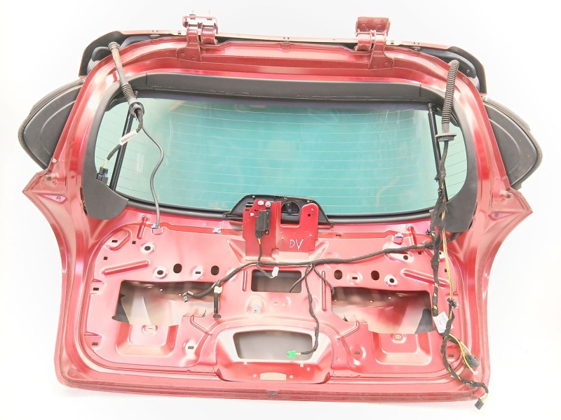 Recambio de porton trasero para peugeot 308 sw i (4e_, 4h_) 1.6 16v referencia OEM IAM   