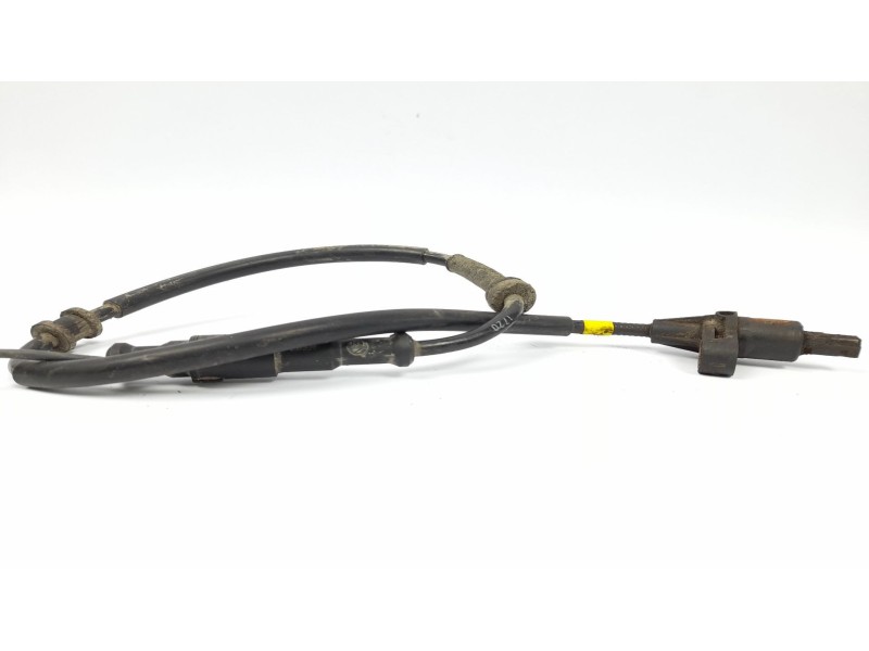 Recambio de sensor abs para renault scenic i (ja..) 1.9 dci (ja05, ja1f) referencia OEM IAM   