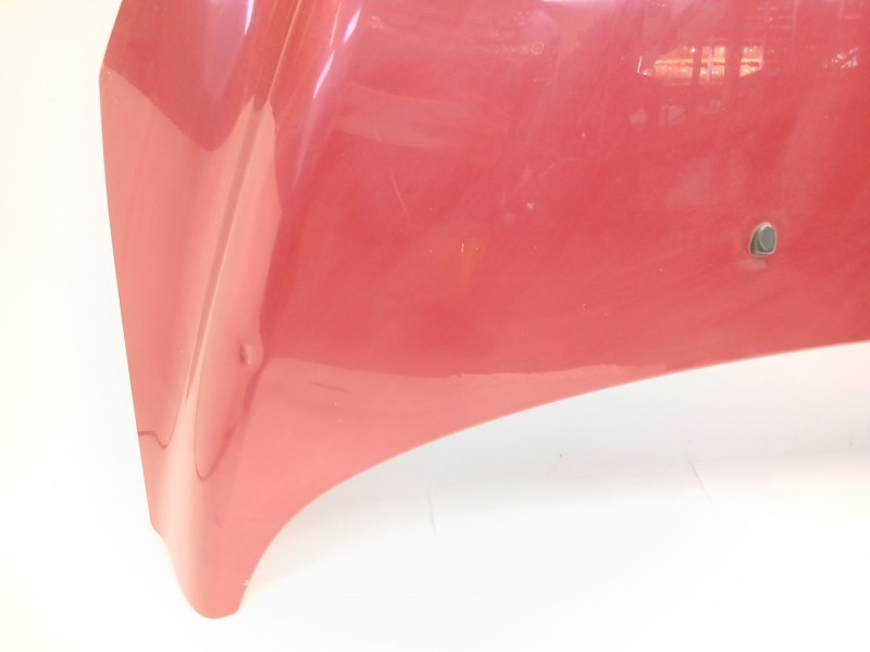 Recambio de capot para peugeot 308 sw i (4e_, 4h_) 1.6 16v referencia OEM IAM   