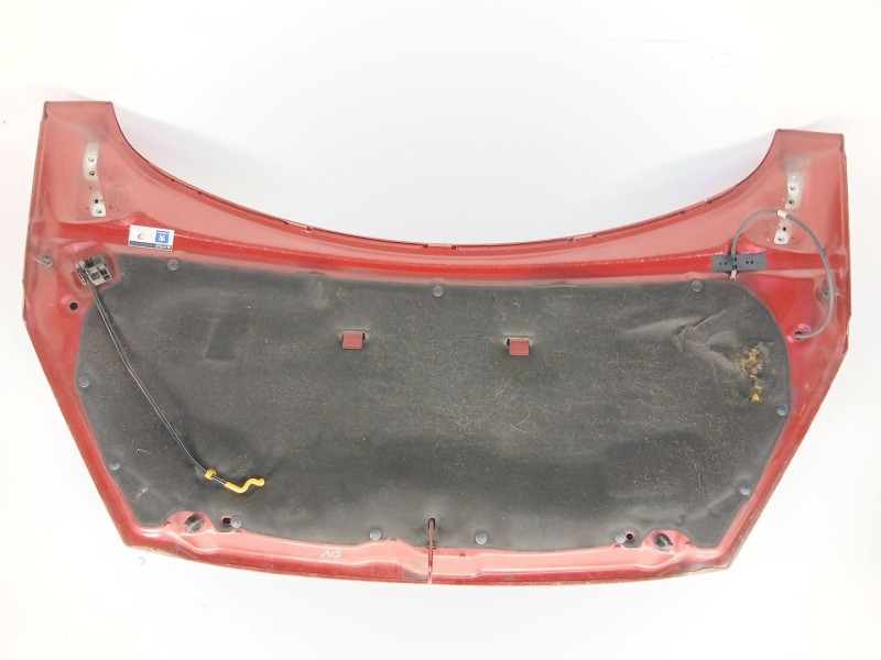 Recambio de capot para peugeot 308 sw i (4e_, 4h_) 1.6 16v referencia OEM IAM   