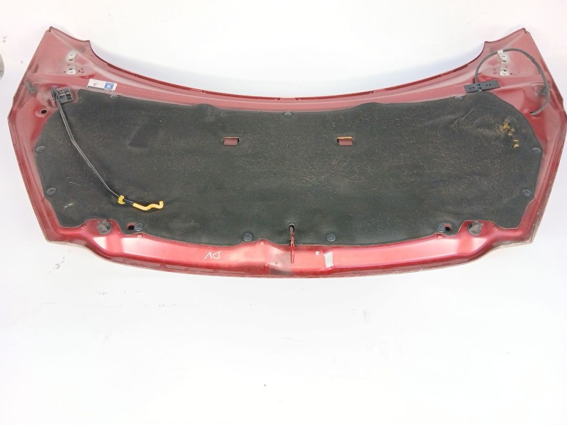 Recambio de capot para peugeot 308 sw i (4e_, 4h_) 1.6 16v referencia OEM IAM   