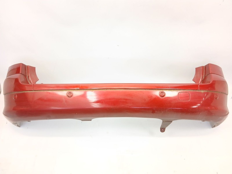 Recambio de paragolpes trasero para peugeot 308 sw i (4e_, 4h_) 1.6 16v referencia OEM IAM   