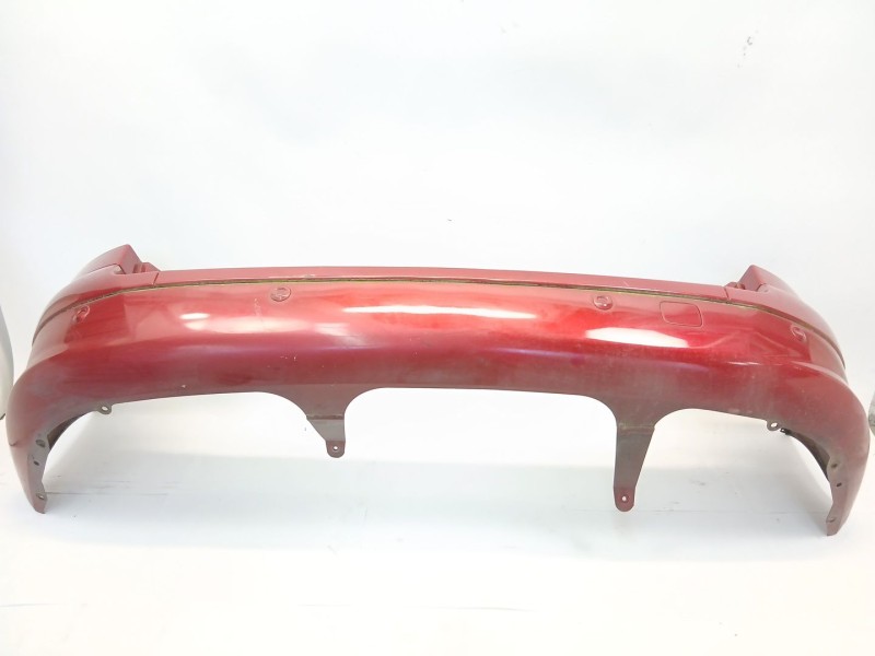 Recambio de paragolpes trasero para peugeot 308 sw i (4e_, 4h_) 1.6 16v referencia OEM IAM   