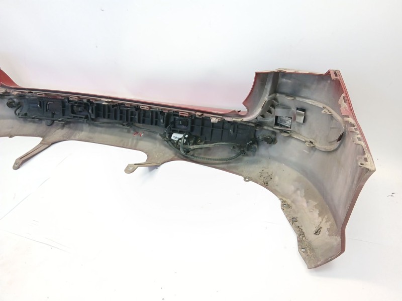 Recambio de paragolpes trasero para peugeot 308 sw i (4e_, 4h_) 1.6 16v referencia OEM IAM   