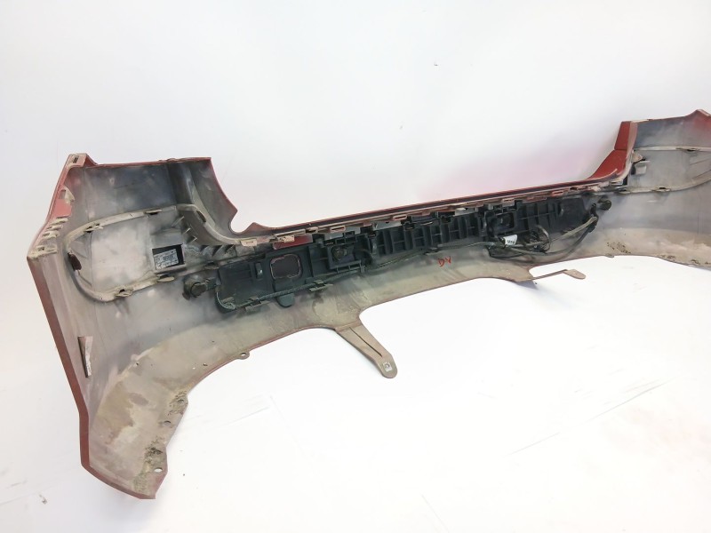 Recambio de paragolpes trasero para peugeot 308 sw i (4e_, 4h_) 1.6 16v referencia OEM IAM   