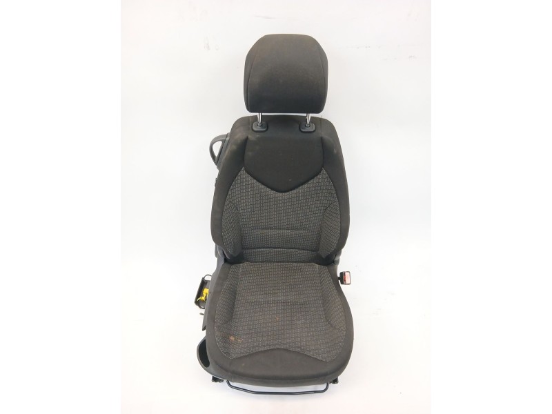 Recambio de asiento delantero derecho para peugeot 308 sw i (4e_, 4h_) 1.6 16v referencia OEM IAM   