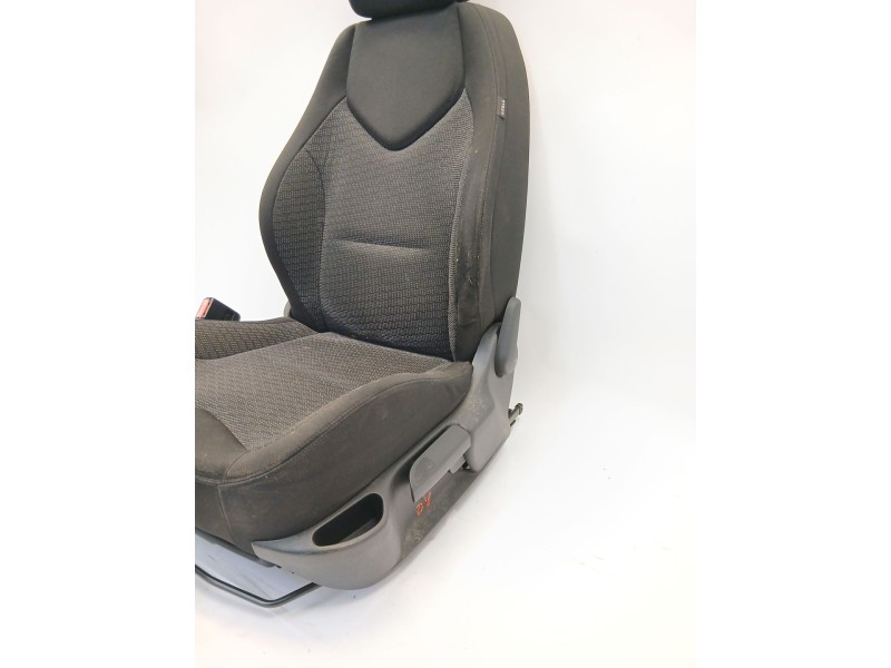 Recambio de asiento delantero izquierdo para peugeot 308 sw i (4e_, 4h_) 1.6 16v referencia OEM IAM   
