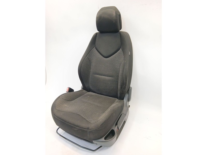 Recambio de asiento delantero izquierdo para peugeot 308 sw i (4e_, 4h_) 1.6 16v referencia OEM IAM   