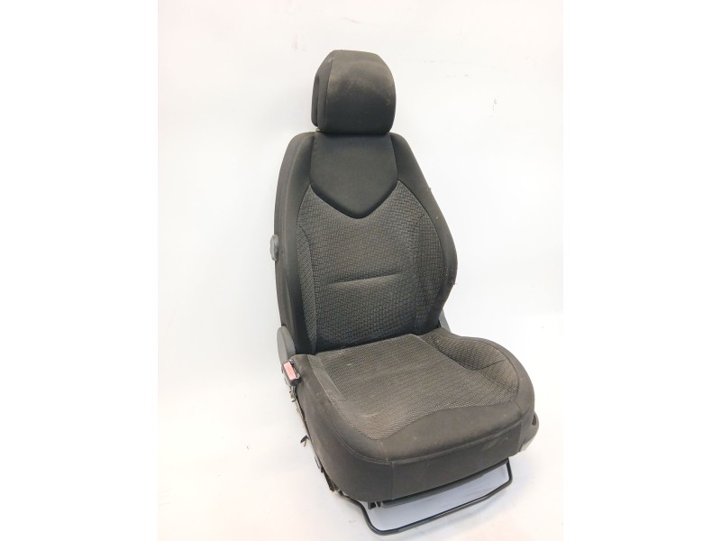 Recambio de asiento delantero izquierdo para peugeot 308 sw i (4e_, 4h_) 1.6 16v referencia OEM IAM   