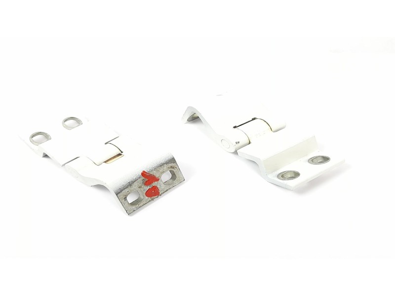 Recambio de bisagra para peugeot bipper tepee basic stt 1.3 hdi referencia OEM IAM T715 T7154810 