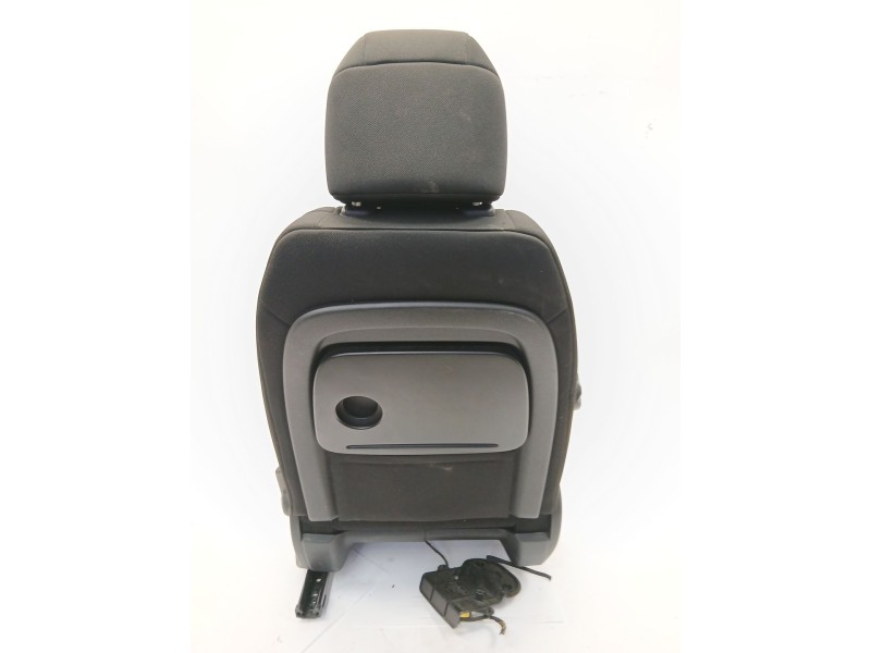 Recambio de asiento delantero izquierdo para peugeot 308 sw i (4e_, 4h_) 1.6 16v referencia OEM IAM   