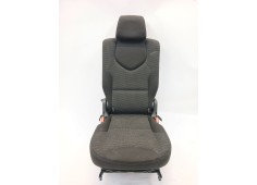 Recambio de asientos traseros izquierdos para peugeot 308 sw i (4e_, 4h_) 1.6 16v referencia OEM IAM   