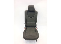 Recambio de asientos traseros izquierdos para peugeot 308 sw i (4e_, 4h_) 1.6 16v referencia OEM IAM    2