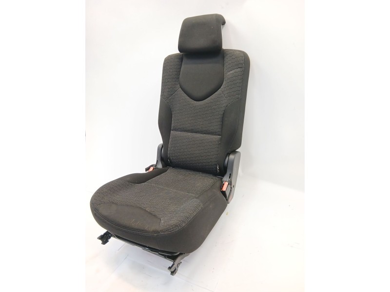Recambio de asientos traseros izquierdos para peugeot 308 sw i (4e_, 4h_) 1.6 16v referencia OEM IAM   