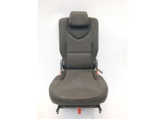 Recambio de asiento trasero medio para peugeot 308 sw i (4e_, 4h_) 1.6 16v referencia OEM IAM   