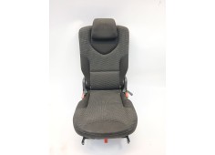 Recambio de asiento trasero medio para peugeot 308 sw i (4e_, 4h_) 1.6 16v referencia OEM IAM    2