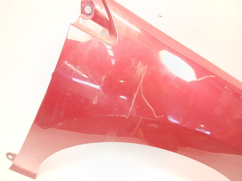 Recambio de aleta delantera derecha para peugeot 308 sw i (4e_, 4h_) 1.6 16v referencia OEM IAM   