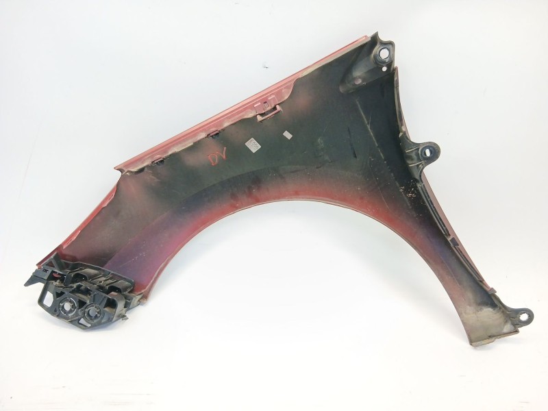 Recambio de aleta delantera derecha para peugeot 308 sw i (4e_, 4h_) 1.6 16v referencia OEM IAM   