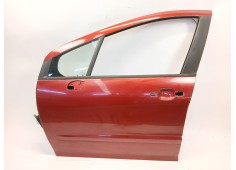 Recambio de puerta delantera izquierda para peugeot 308 sw i (4e_, 4h_) 1.6 16v referencia OEM IAM   