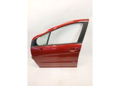 Recambio de puerta delantera izquierda para peugeot 308 sw i (4e_, 4h_) 1.6 16v referencia OEM IAM    2