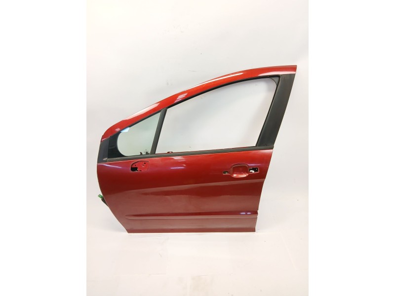 Recambio de puerta delantera izquierda para peugeot 308 sw i (4e_, 4h_) 1.6 16v referencia OEM IAM   