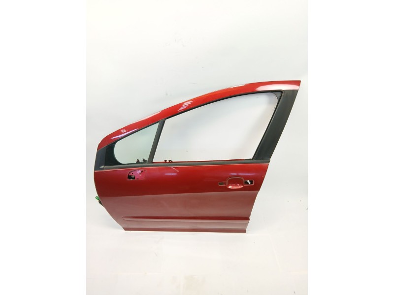 Recambio de puerta delantera izquierda para peugeot 308 sw i (4e_, 4h_) 1.6 16v referencia OEM IAM   