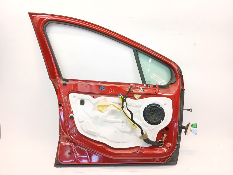 Recambio de puerta delantera izquierda para peugeot 308 sw i (4e_, 4h_) 1.6 16v referencia OEM IAM   