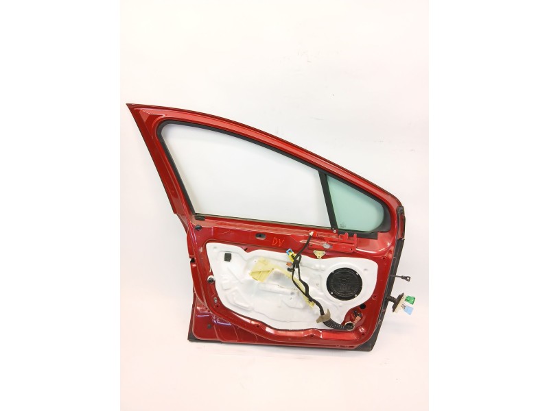 Recambio de puerta delantera izquierda para peugeot 308 sw i (4e_, 4h_) 1.6 16v referencia OEM IAM   