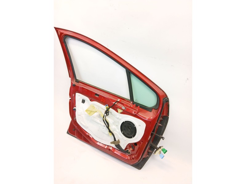 Recambio de puerta delantera izquierda para peugeot 308 sw i (4e_, 4h_) 1.6 16v referencia OEM IAM   
