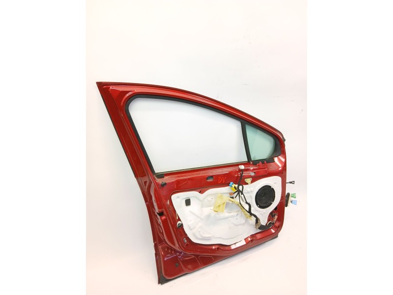 Recambio de puerta delantera izquierda para peugeot 308 sw i (4e_, 4h_) 1.6 16v referencia OEM IAM   