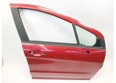 Recambio de puerta delantera derecha para peugeot 308 sw i (4e_, 4h_) 1.6 16v referencia OEM IAM   