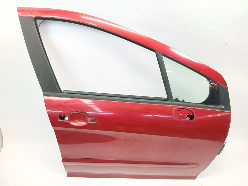 Recambio de puerta delantera derecha para peugeot 308 sw i (4e_, 4h_) 1.6 16v referencia OEM IAM   