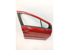Recambio de puerta delantera derecha para peugeot 308 sw i (4e_, 4h_) 1.6 16v referencia OEM IAM    2
