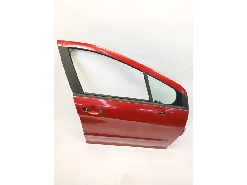 Recambio de puerta delantera derecha para peugeot 308 sw i (4e_, 4h_) 1.6 16v referencia OEM IAM   